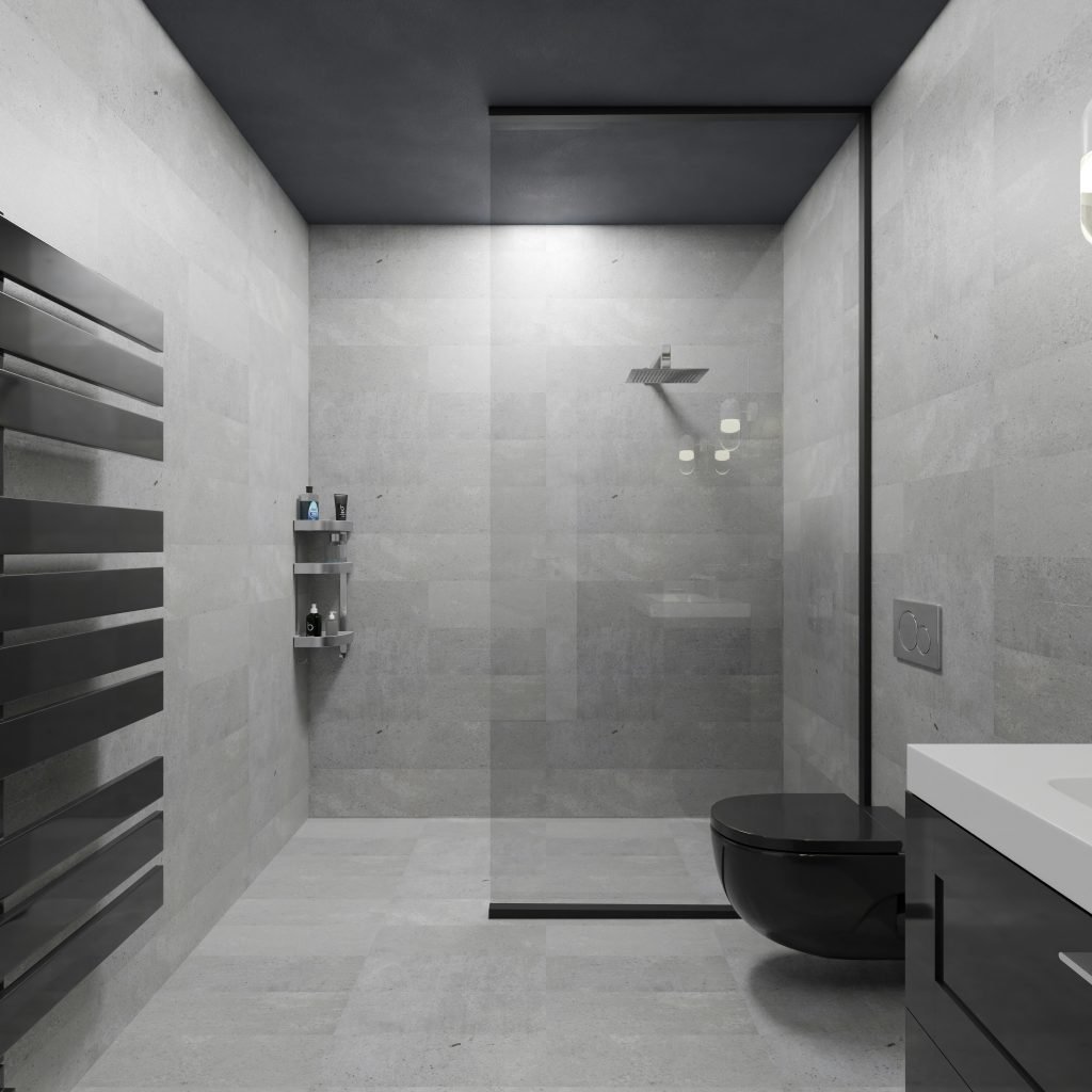 Bathroom trends 2026 — toilets