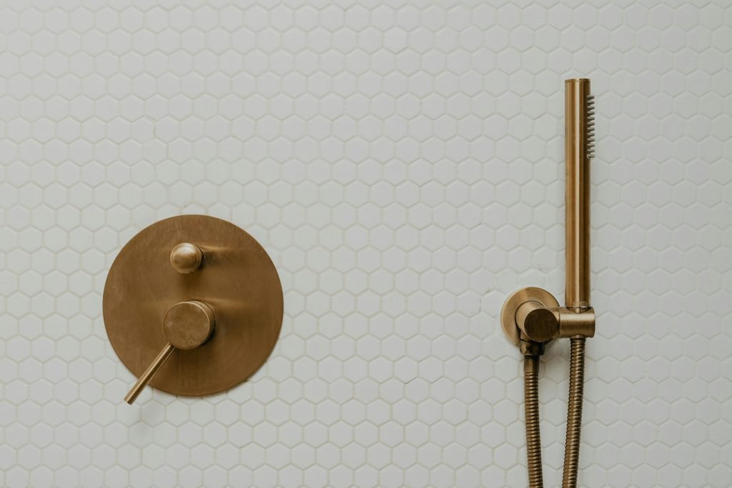 Bathroom trends 2026 — taps and fixtures
