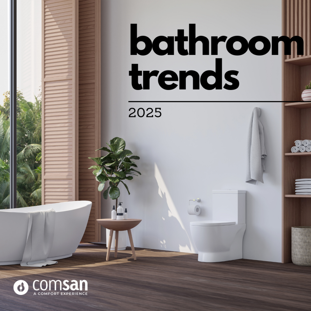 Bathroom trends 25