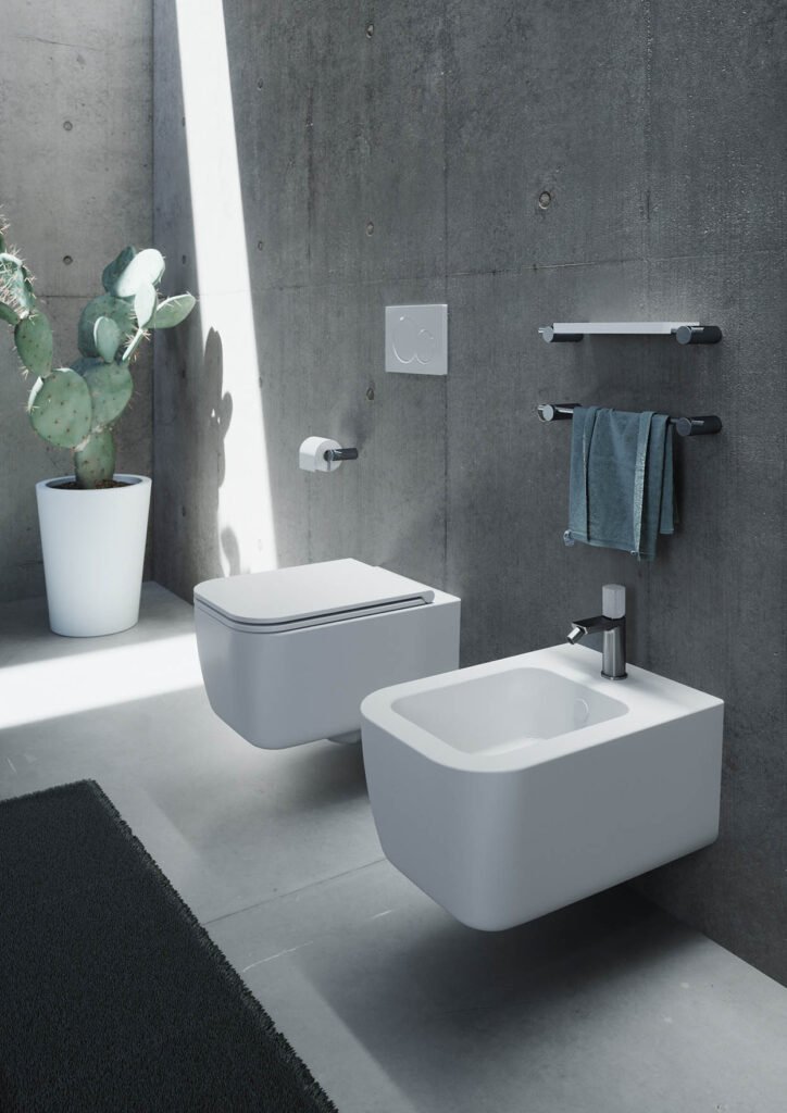 Versagrit® toilet seat manufactured by G Systems Co.