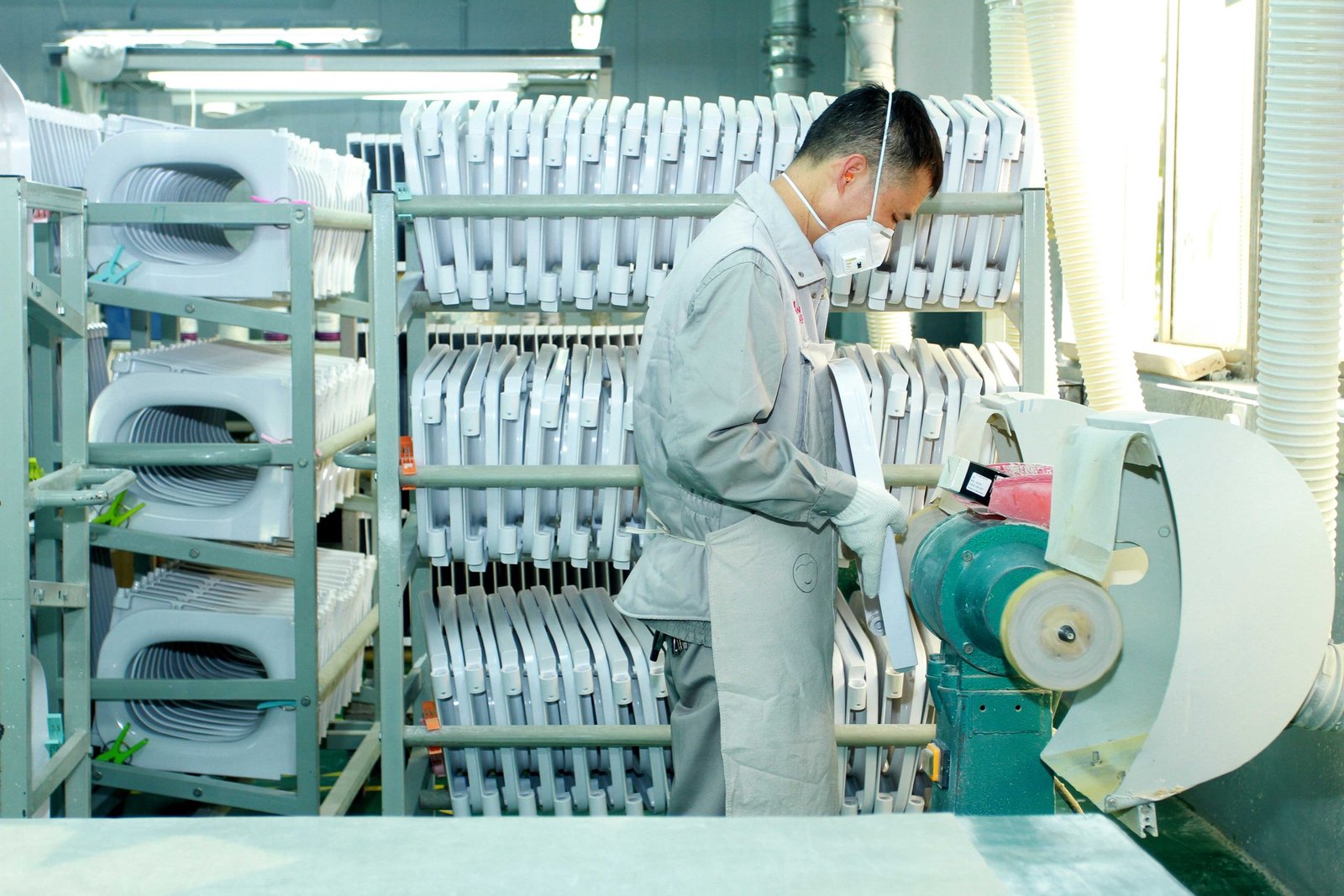 G Systems Co. export support for Asian market buyers