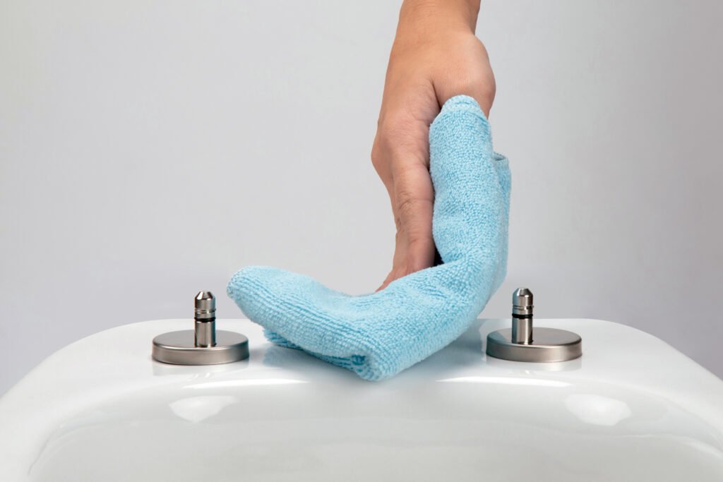 Toilet seat from G Systems Co.