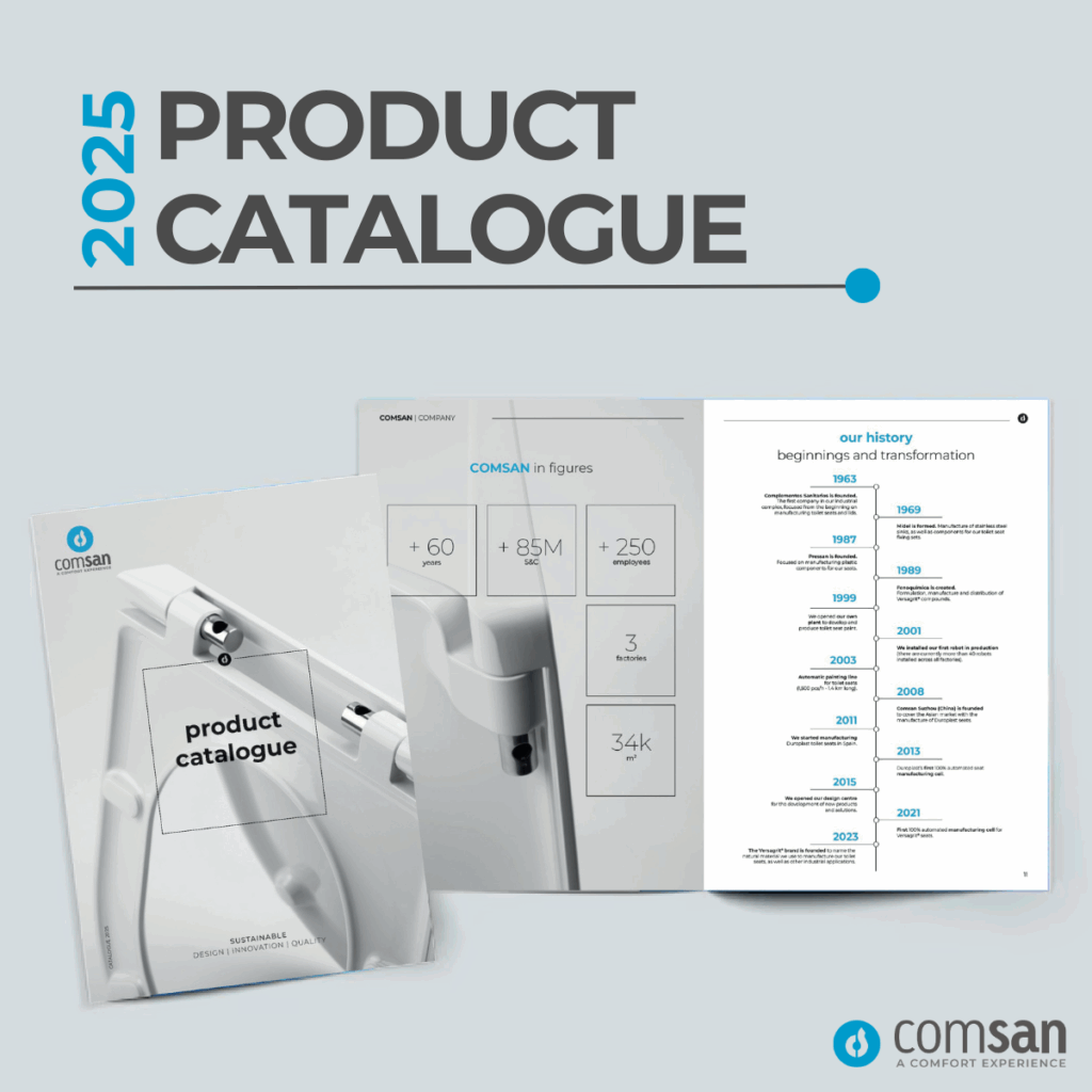 Product catalogue 2025