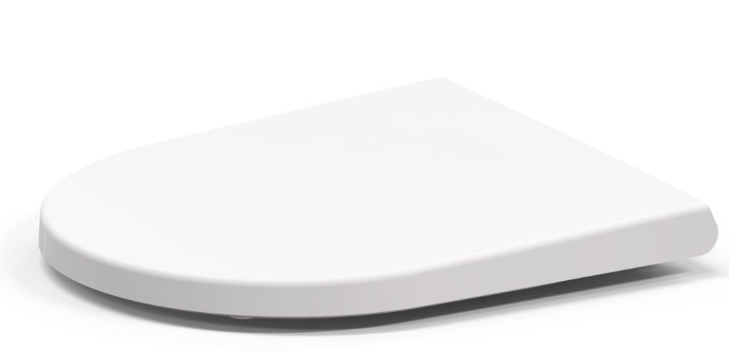 Tapa WC TOR fabricado por G SYSTEMS CO.