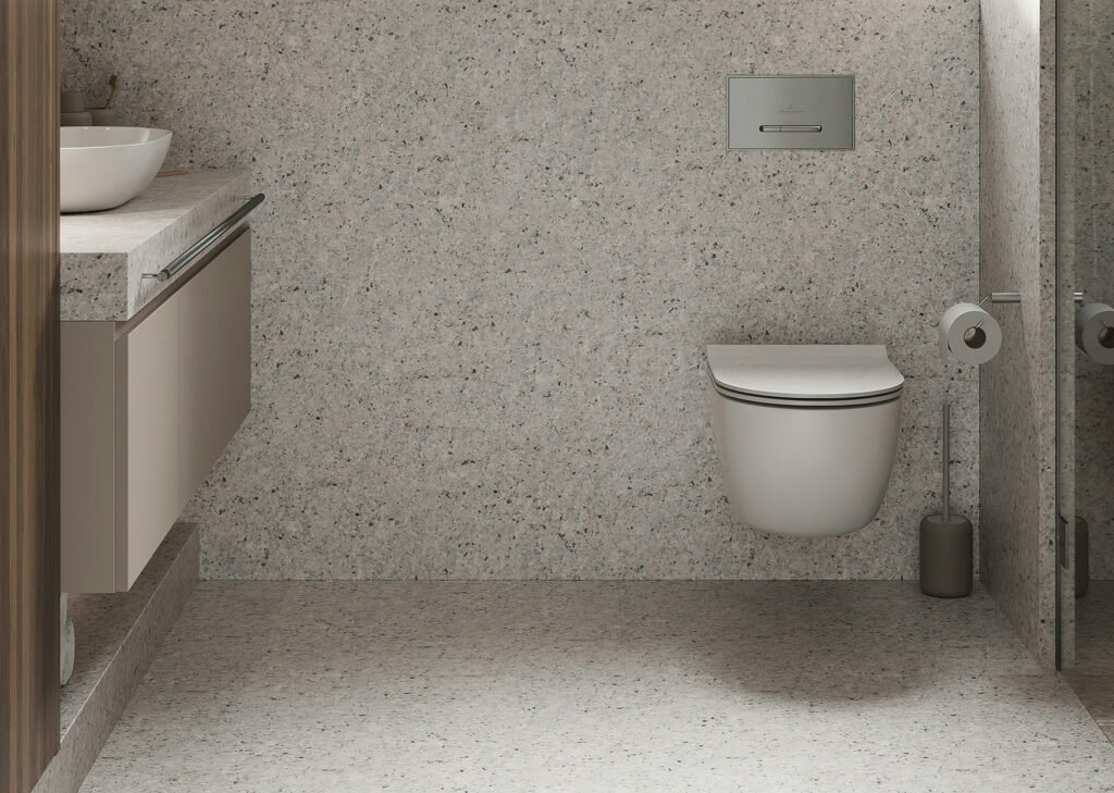 Toilet seat from G Systems Co.